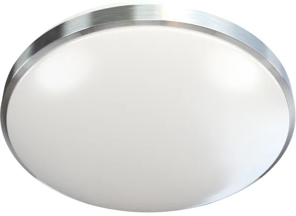 APLED - Plafonieră LED LENS PP TRICOLOR LED/36W/230V IP41 2520lm