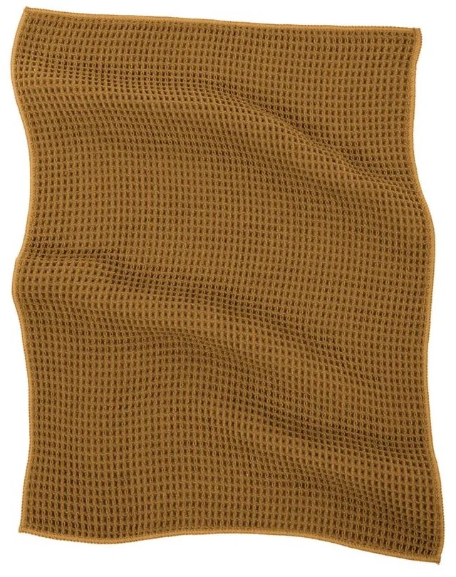 Prosoape de vase 2 buc. din microfibră 40x60 cm Waffle – Tiseco Home Studio