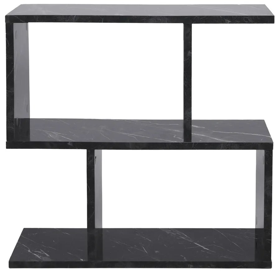 Masă de cafea Life Black Marble