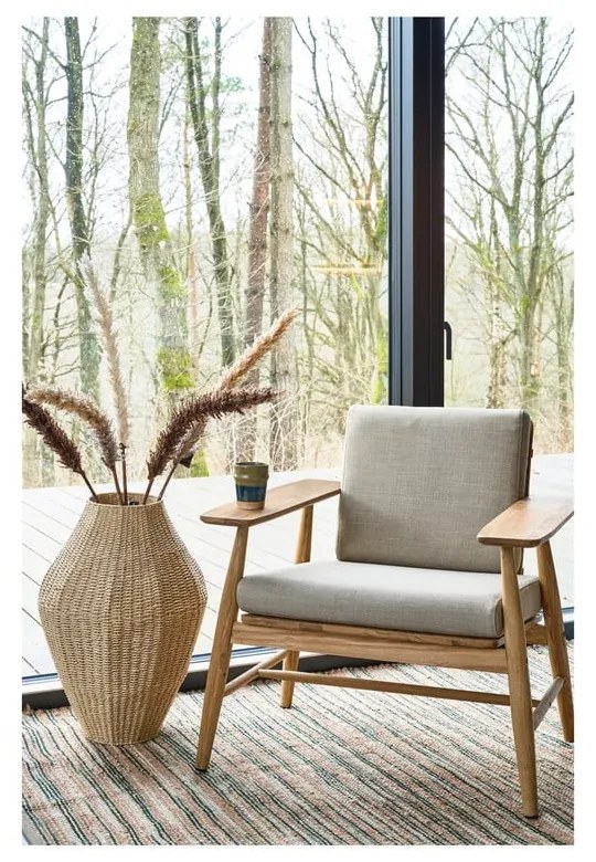 Vază decorativă înaltă Varel – Villa Collection