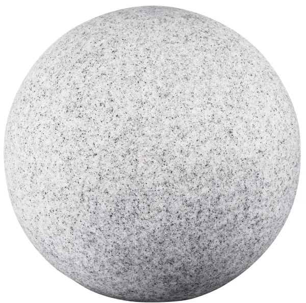 Lampă de exterior Kanlux 36594 STONO 1xE27/25W/230V d. 78 cm IP65