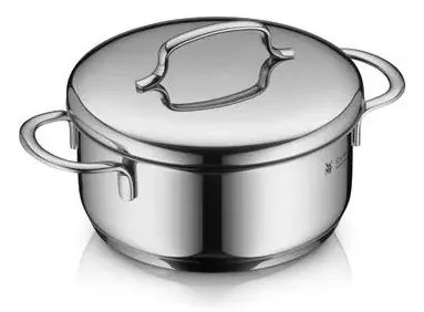 WMF - Oală MINI cu capac, Ø 14 cm