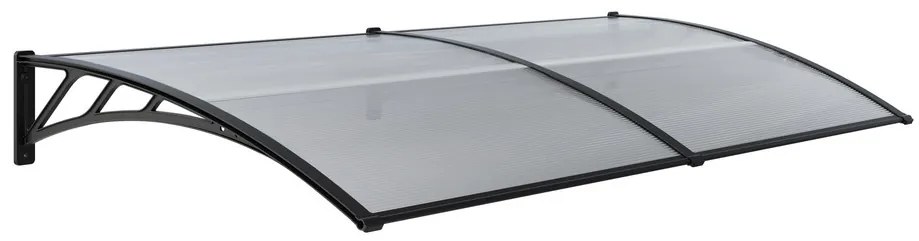 Acoperiș intrare 200x100cm