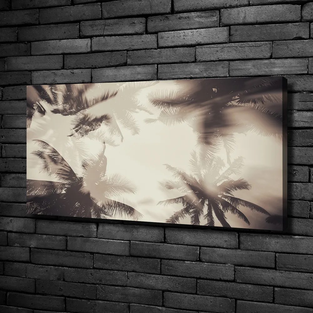 Print pe canvas Palmieri