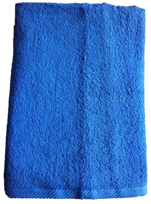 Prosop Unica - 50x100 bleumarin