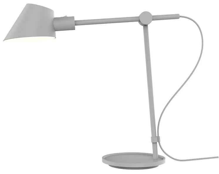 Lampa de masa multifunctionala Stay Long gri 2020445010 DFTP