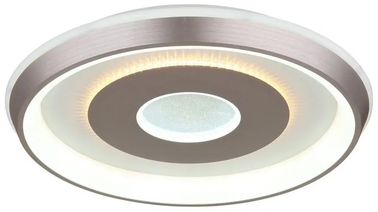 Plafoniera LED CCT WILLIAMSON 49cm