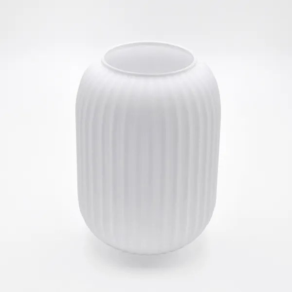 Lustră pe cablu HARMA 1xE27/15W/230V d. 14 cm alb/negru