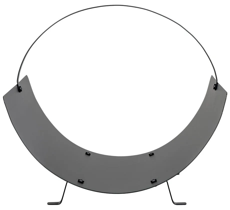 Coș pentru lemne Tires – House Nordic