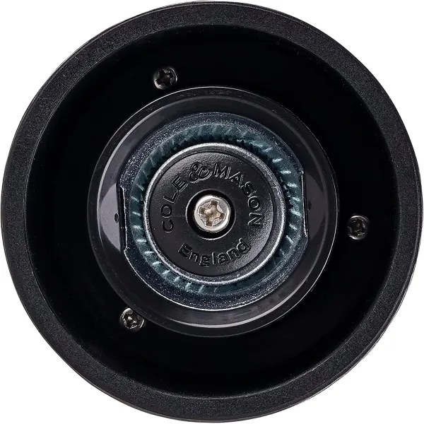 Cole&Mason DERWENT set 2 râșnițe sare și piper, 19 cm, cupru