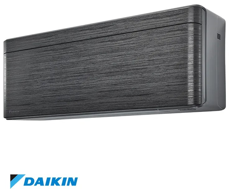 Aparat de aer conditionat inverter Daikin Stylish FTXA20BT + RXA20A, 7000 BTU, 15 m², A+++ / A+++, Wi-Fi, R-32, Negru