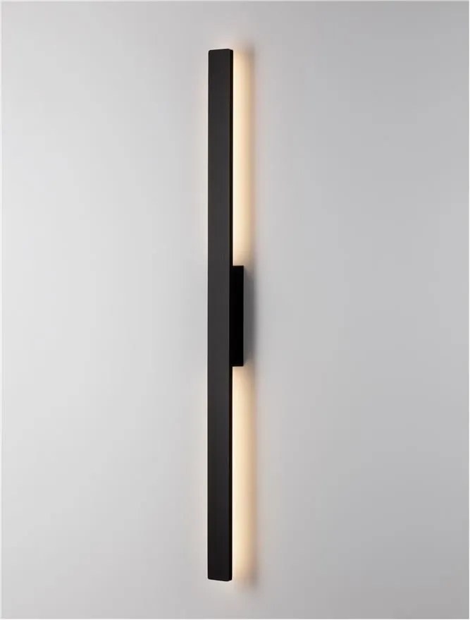 Aplica LED ambientala iluminat exterior IP65 ANETH