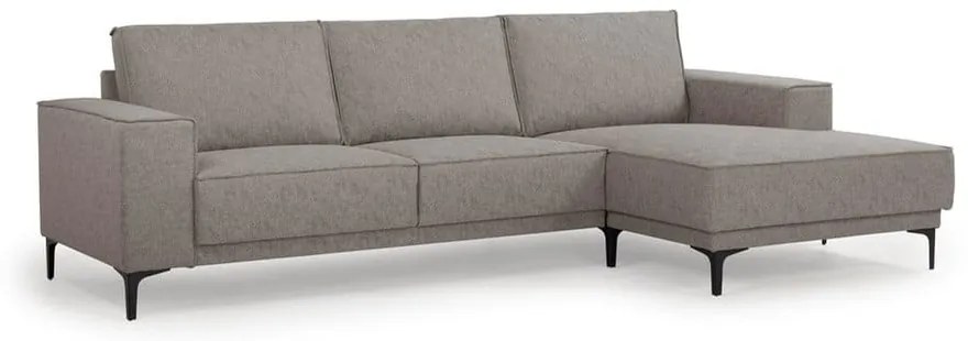 Colțar gri-maro (colț pe partea stângă ) Copenhagen – Scandic