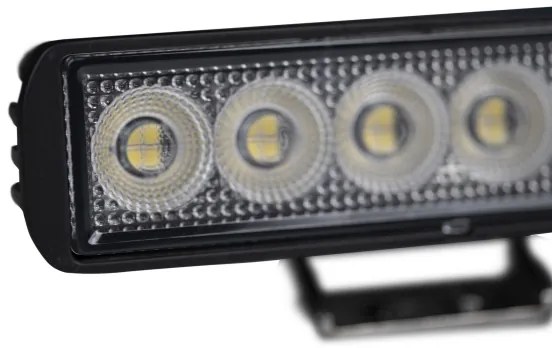 LED spot auto OSRAM 24W 10-30V IP68 5700K