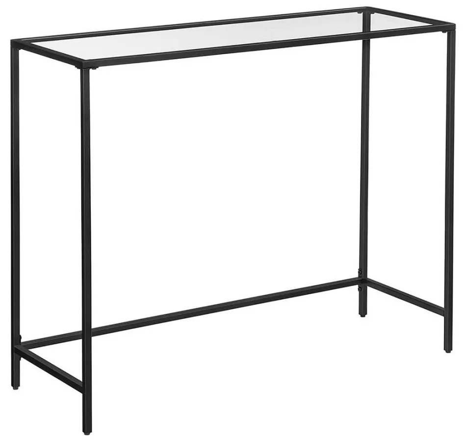 Consolă CIREL, neagră
