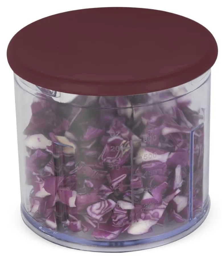 Mini tocator 2 in 1 Leonardo Berlinger Haus BH 9689