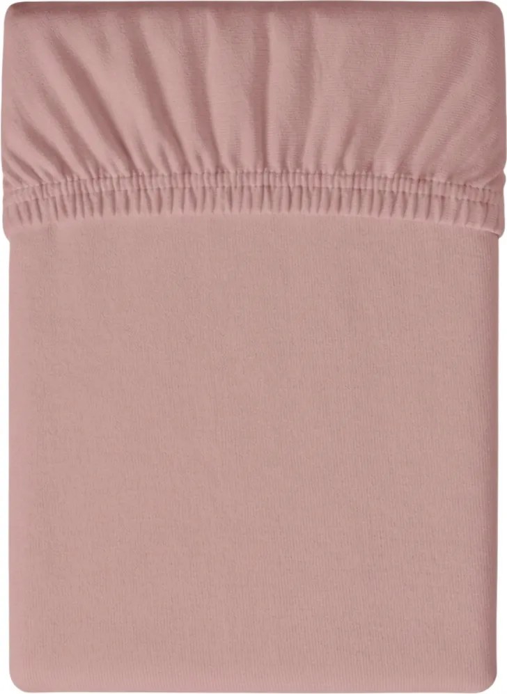 Cearsaf Jersey cu elastic 180 x 200 cm caisa