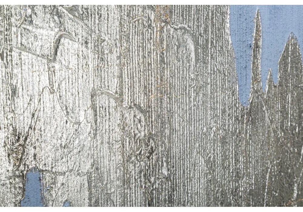 Tablou Mauro Ferretti Goldage, 100 x 80 cm