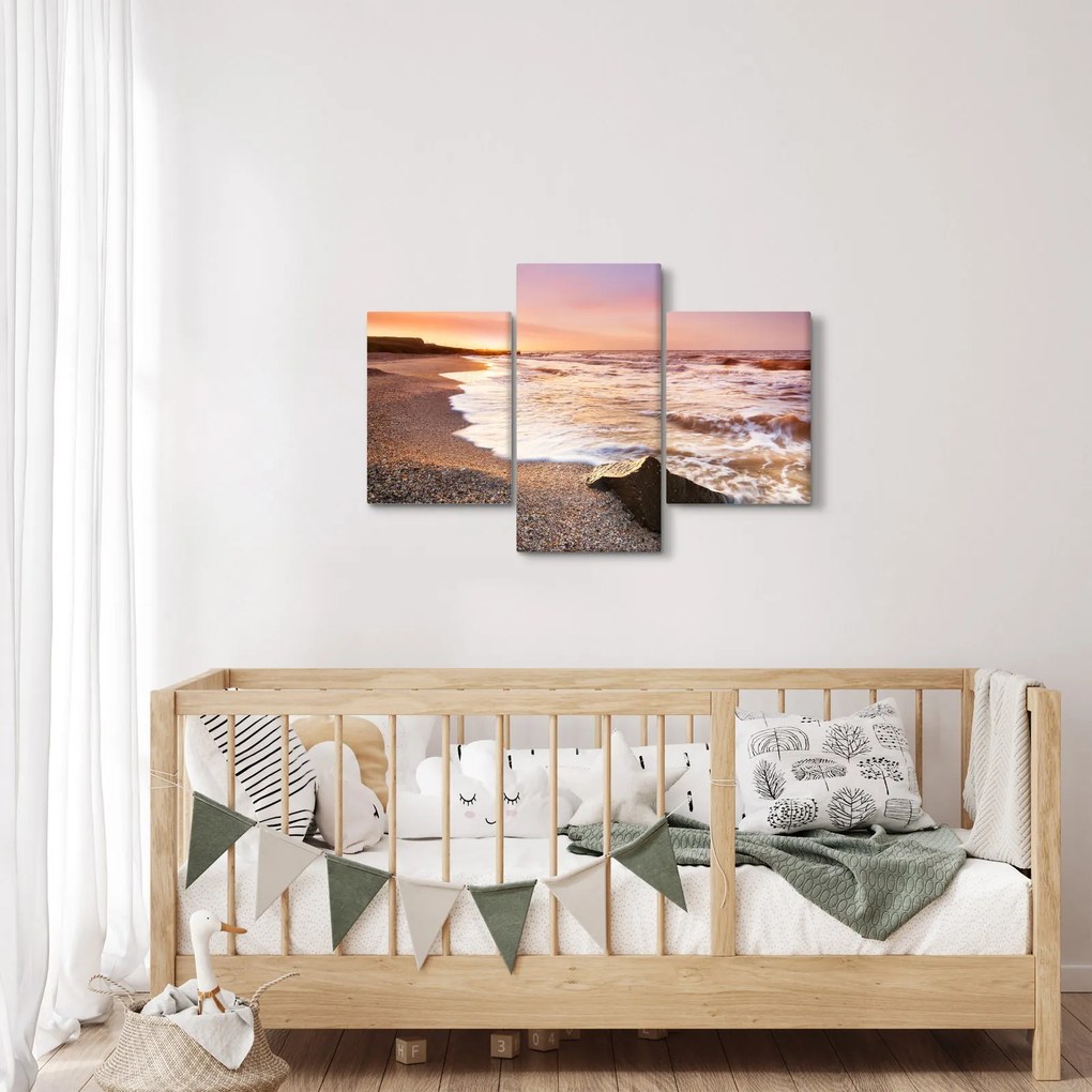 Tablou - Mare (90x60 cm)