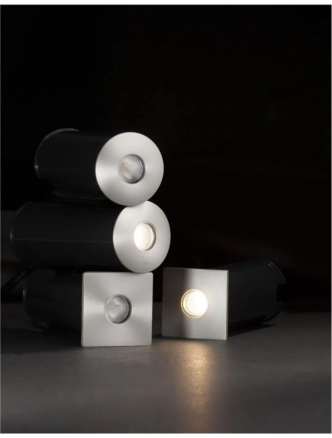 Spot LED incastrabil ambiental de exterior IP67 BANG NVL-9203113