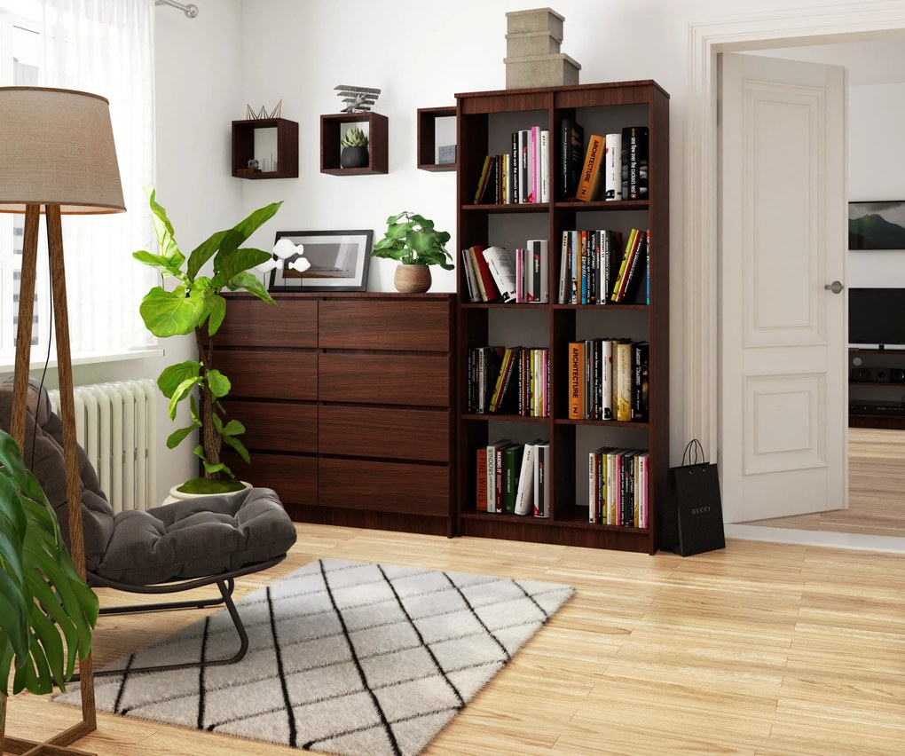 Raft Rainer (wenge). 1068792