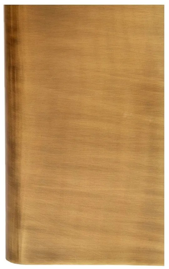 Măsuță auxiliară din metal 35.5x35.5 cm Alurio – Light &amp; Living