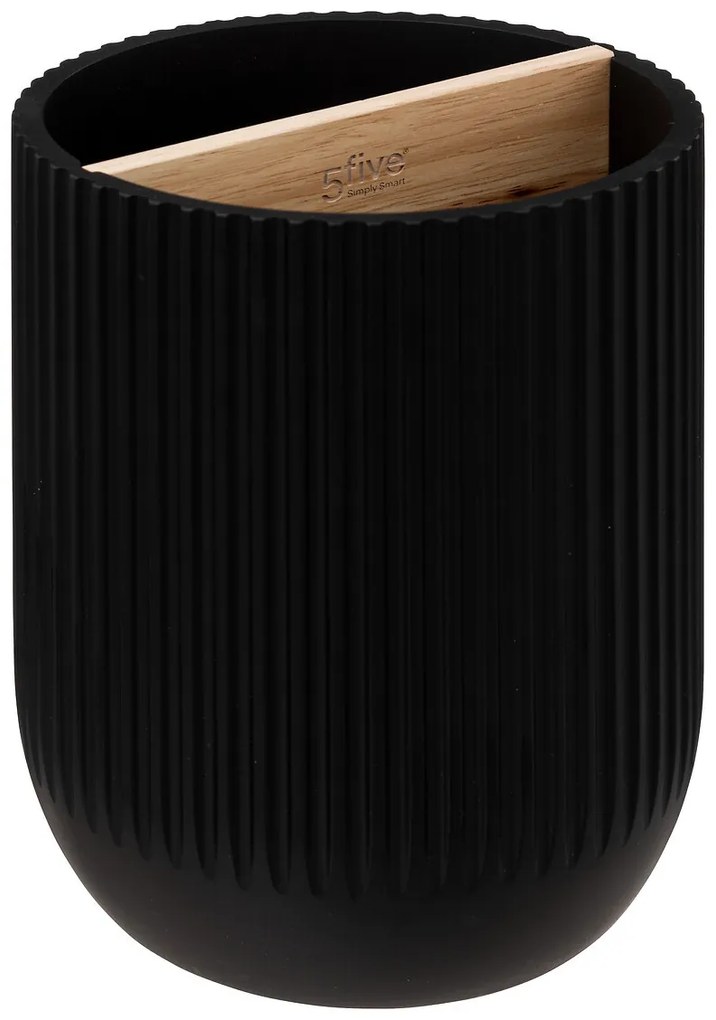 Organizator de bucătărie BLACKWOOD, 2 compartimente