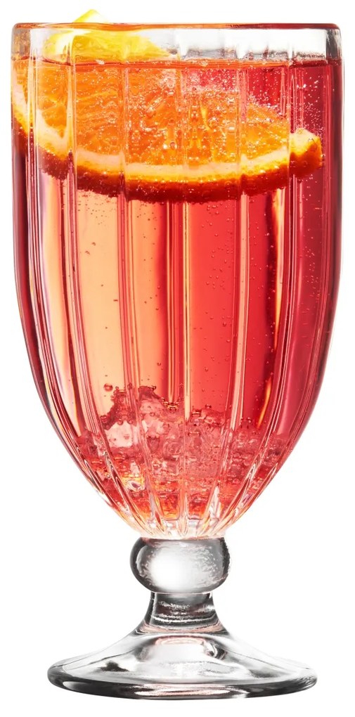 Pahar cu picior 420ml, Alia