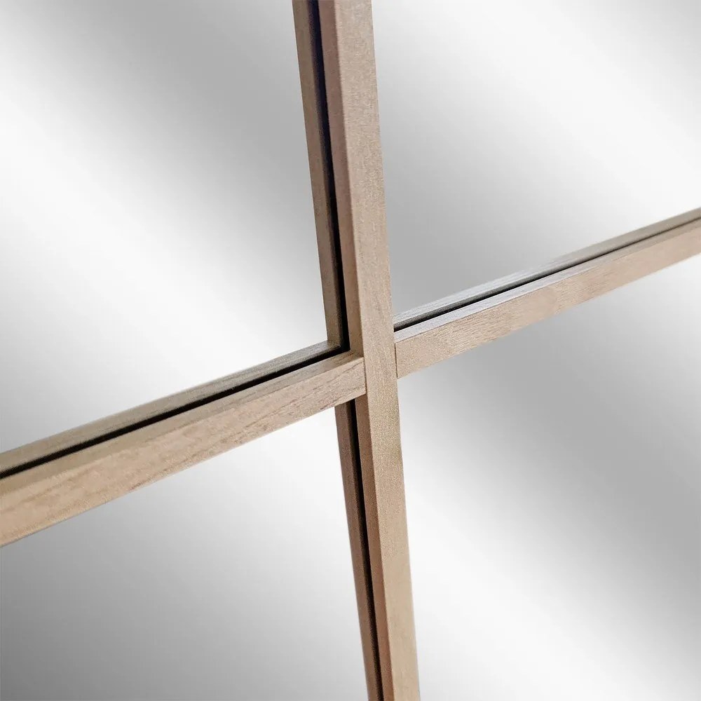 Oglindă de perete 60x150 cm Conny – Styler