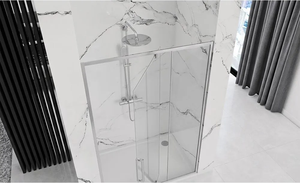 Usa de dus batanta REA Rapid Swing Crom 120