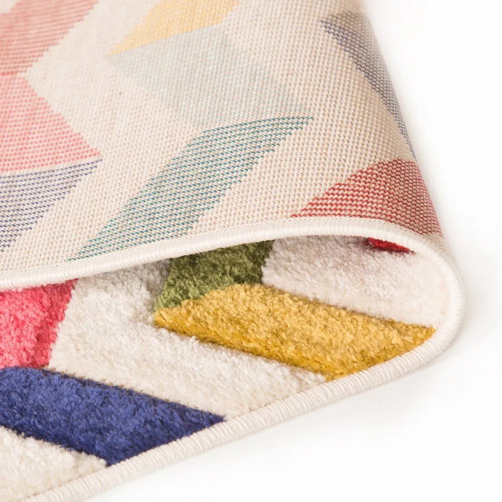 Covor Flair Rugs Spectrum Bolero, 80 x 150 cm