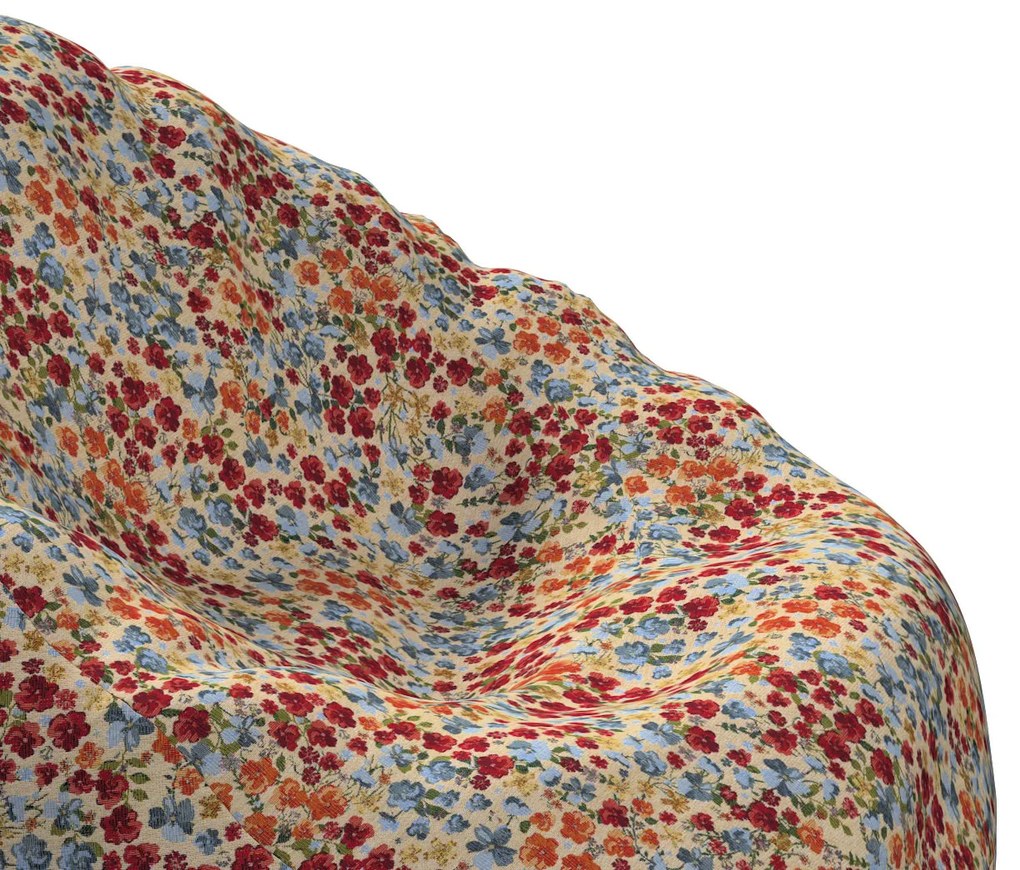 Fotoliu Beanbag
