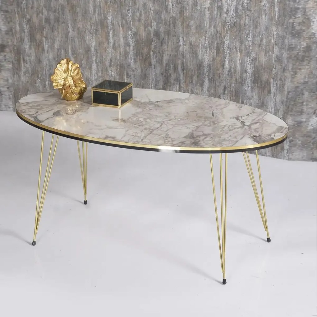 Masuta de cafea,seria 440, Homs 90x50x43 cm,20144-A