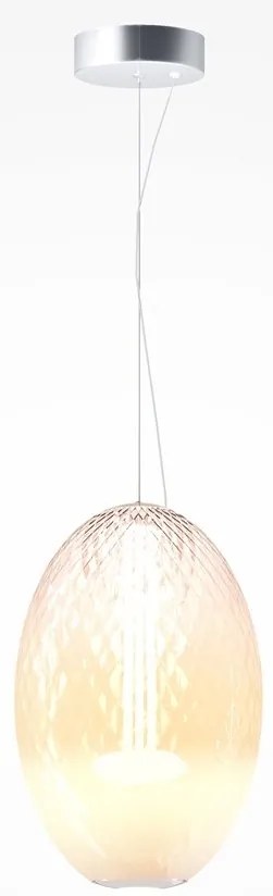 Pendul LED design modern Bruma