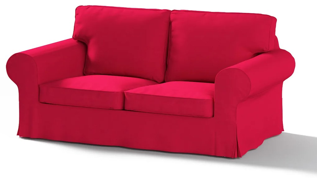 Husa canapea Ektorp 2-locuri, pliabil (pentru modele Ikea in vanzare din 2012)