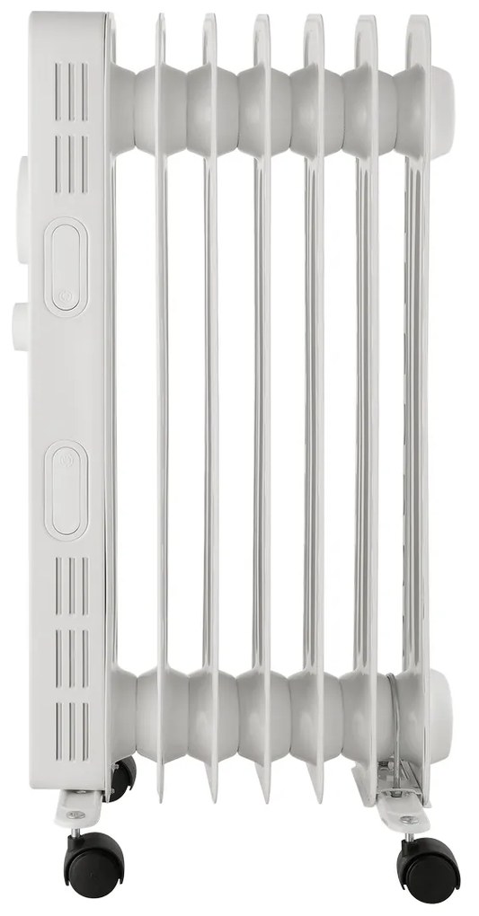 Radiator cu ulei Concept RO3307