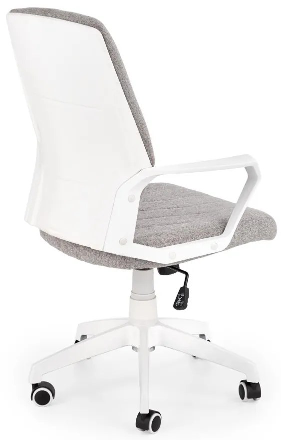 Scaun de birou Spin 2 Gri