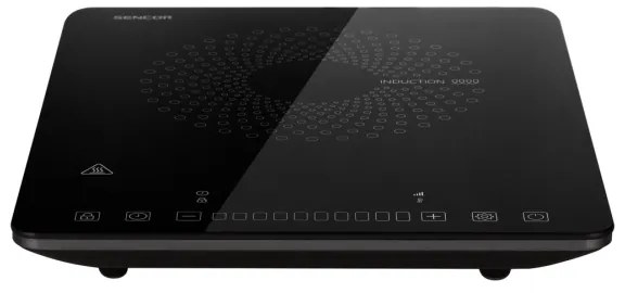 Plită cu inducție 2000W/230V Sencor