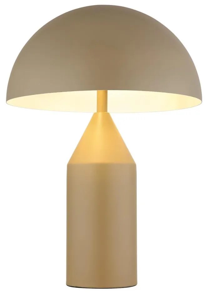 Globo ATOMA 21030S - Lampă de masă, 2x E27, 40W, 230V