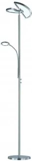 Lampadar modern led 20W+3.5W Split 424910207 Trio