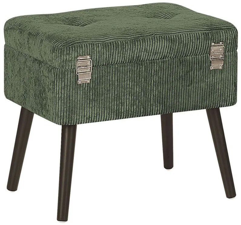 Taburete MALITA (verde). 1022644