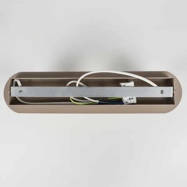 Spot Brilagi POKER 3xGU10/25W/230V bej