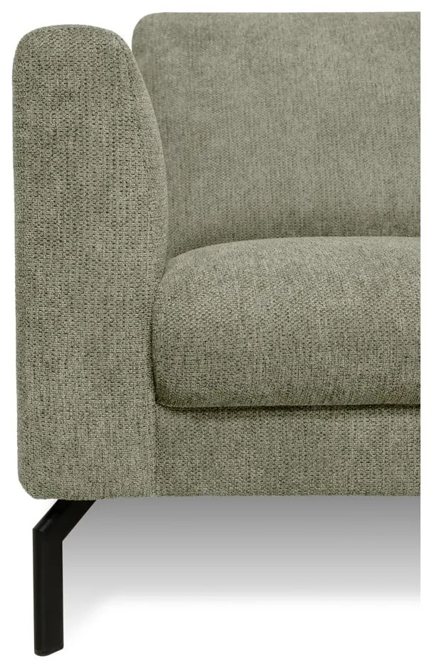 Colțar verde deschis (colț dreapta) Gomero – Scandic