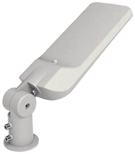 Lampă stradală LED cu senzor, cip SAMSUNG, 30W, 230V, 6500K, IP65