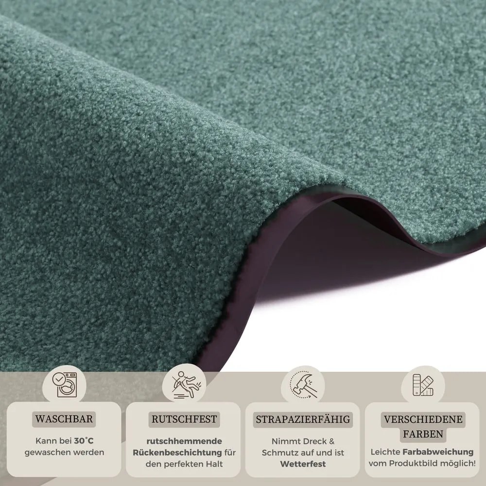 Covoraș de intrare 60x180 cm Wash and Clean – Hanse Home