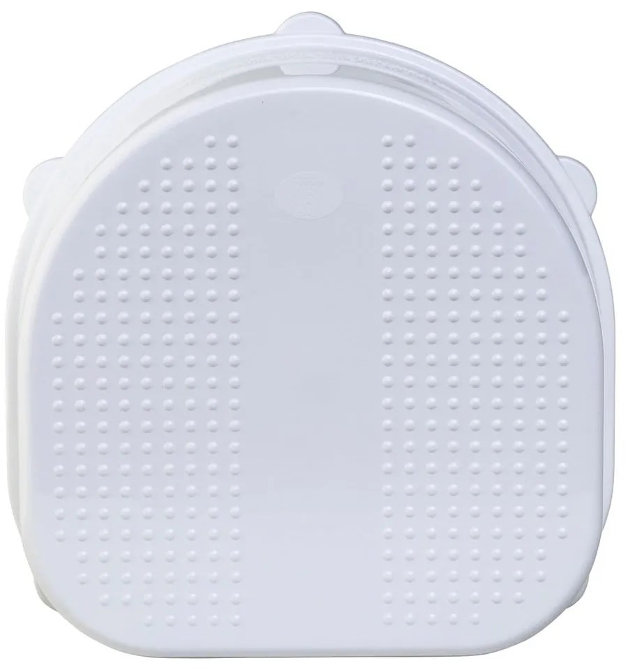 Treaptă înălțătoare albă Bella Bambina – Rotho