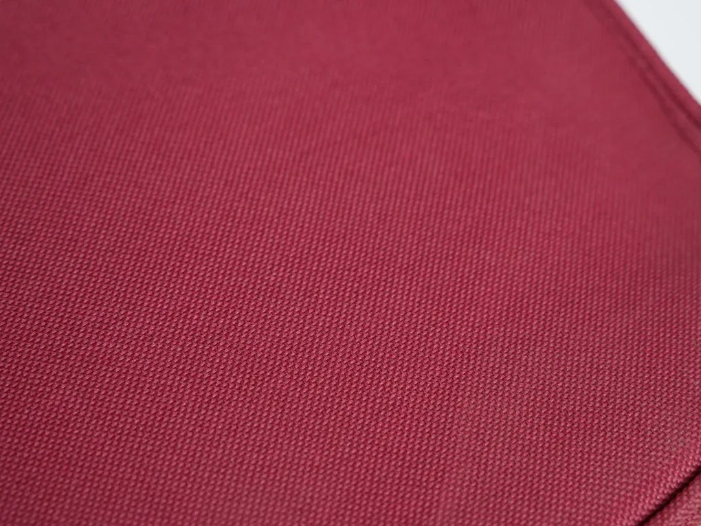 Perna de scaun pentru exterior SEDENZA 45x46 cm, fucsia