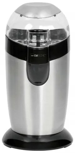 Râșniță de cafea Clatronic KSW 3307, oțelinoxidabil
