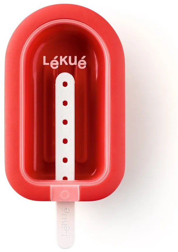 Forme pentru înghețată 4 buc. din silicon – Lékué