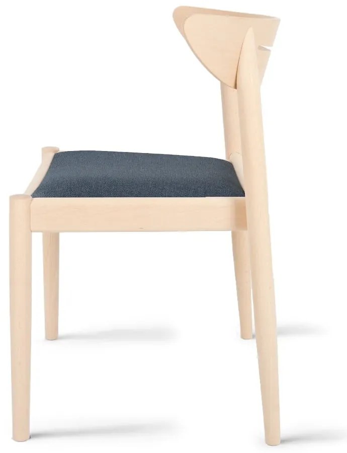 Scaun de dining din lemn de fag Jakob – Hammel Furniture